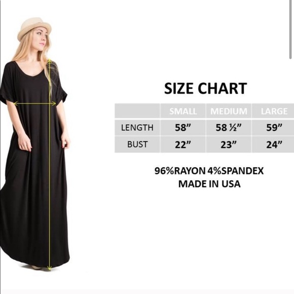 ✨Last One New Short Sleeve Sage Green Long Maxi dress! - Picture 3 of 6